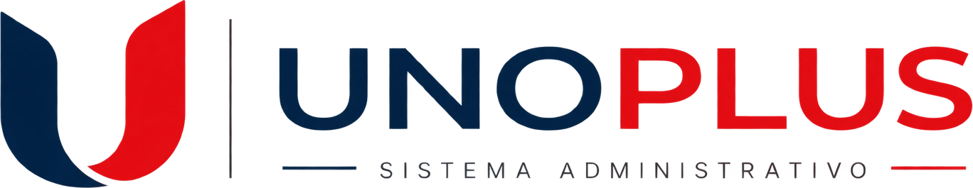 UNOPLUS Sistema Administrativo